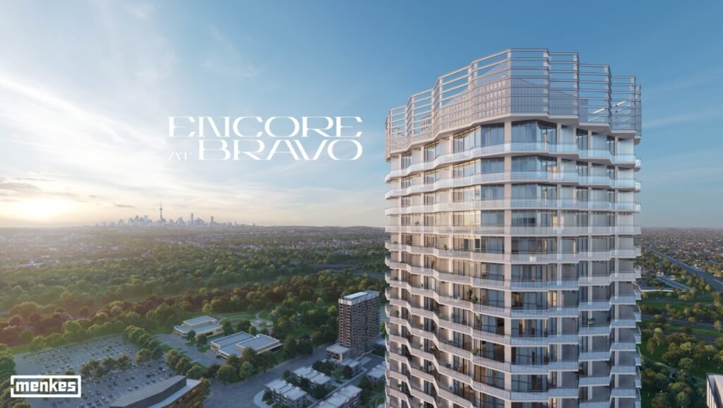 Encore Bravo Condos 